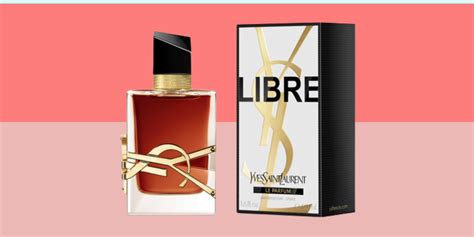 ysl libre launch date